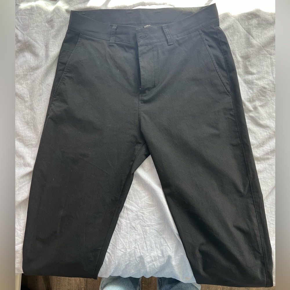 Lululemon men’s athletic pants, size 31